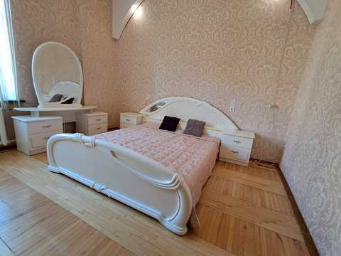 квартира за адресою Київ, Ярославська вул., 15/23