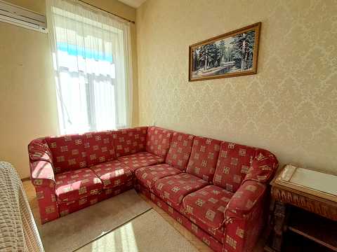 квартира за адресою Київ, Ярославська вул., 15/23