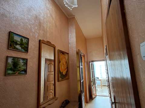 квартира за адресою Київ, Ярославська вул., 15/23