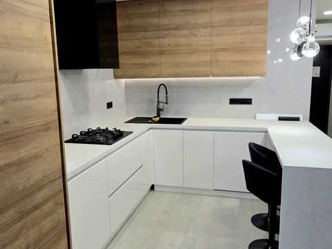 квартира за адресою Малоголосківська вул., (Будинок)