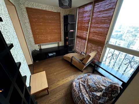 квартира по адресу Братів Зерових ул. (Червонопартизанська), 14-Б