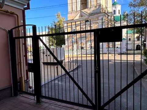 коммерческая по адресу Покровская ул., 9