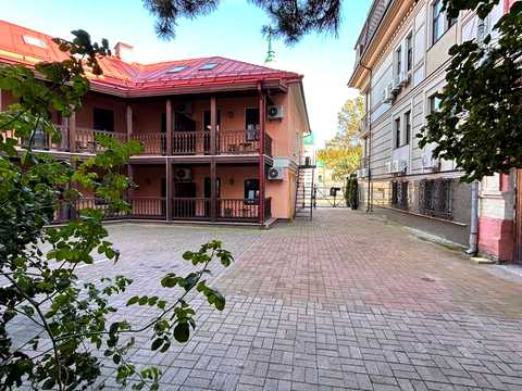 коммерческая по адресу Покровская ул., 9