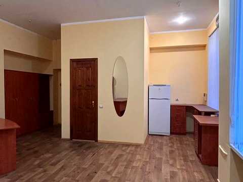 коммерческая по адресу Покровская ул., 9