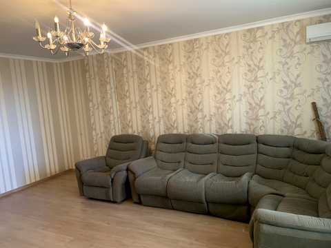 квартира по адресу Николая Руденко бульв. (Кольцова), 14-Е