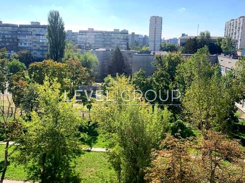 квартира по адресу Оболонский просп., 14-Б