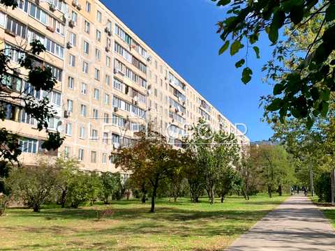 квартира по адресу Оболонский просп., 14-Б