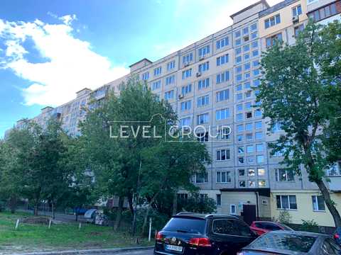 квартира по адресу Оболонский просп., 14-Б
