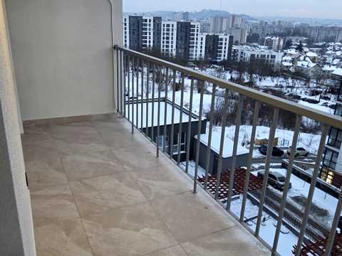 квартира за адресою Малоголосківська вул., (Будинок)
