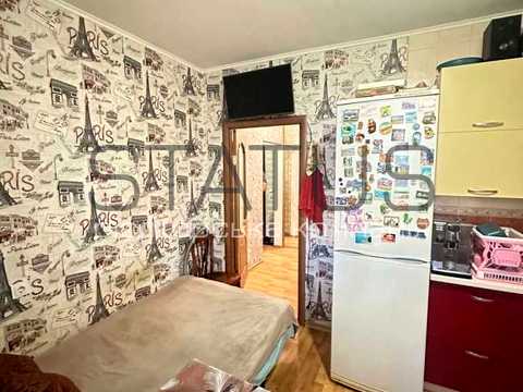 квартира за адресою Боровиковського бульв., 5