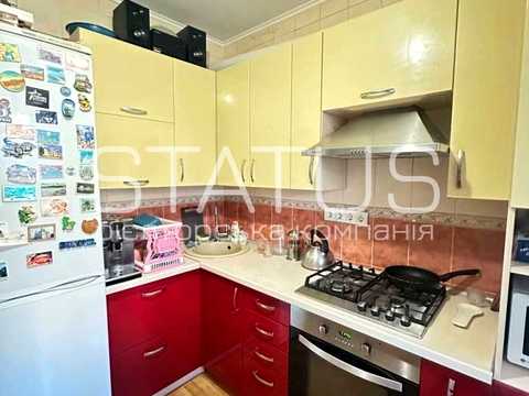 квартира за адресою Боровиковського бульв., 5