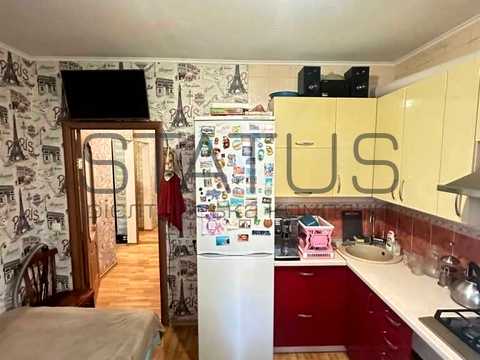 квартира за адресою Боровиковського бульв., 5