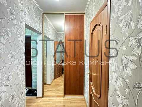 квартира за адресою Боровиковського бульв., 5