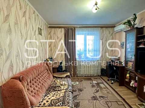 квартира за адресою Боровиковського бульв., 5