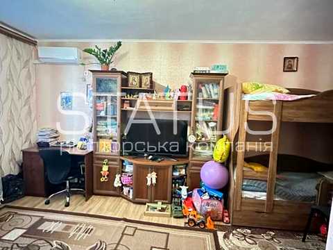 квартира за адресою Боровиковського бульв., 5