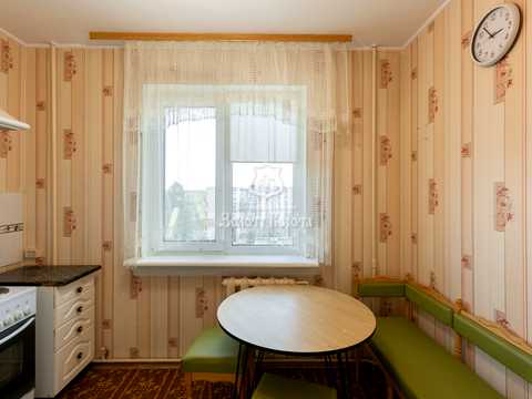 квартира за адресою Київ, Клавдіївська вул., 23/15