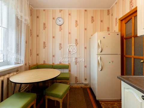 квартира за адресою Київ, Клавдіївська вул., 23/15