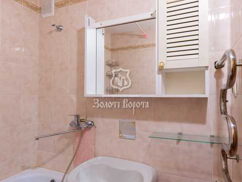 квартира за адресою Київ, Клавдіївська вул., 23/15