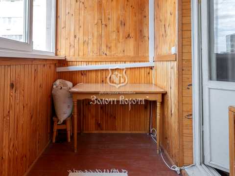 квартира за адресою Київ, Клавдіївська вул., 23/15