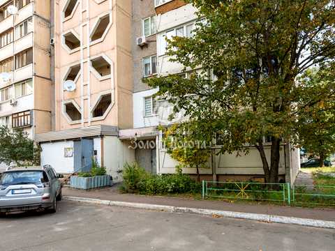 квартира за адресою Київ, Клавдіївська вул., 23/15