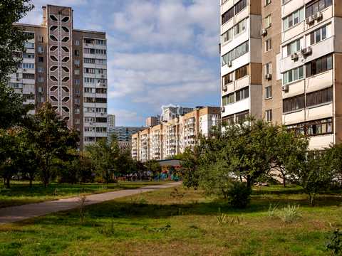 квартира за адресою Київ, Клавдіївська вул., 23/15