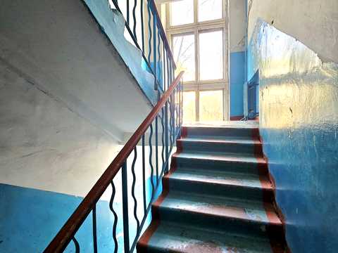 комната по адресу Покровская ул. (Гагаріна), 23