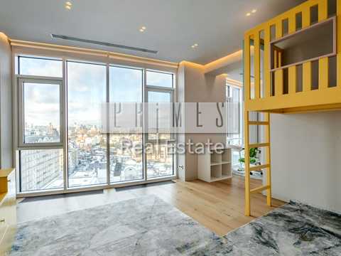 квартира за адресою Буслівська вул., 12