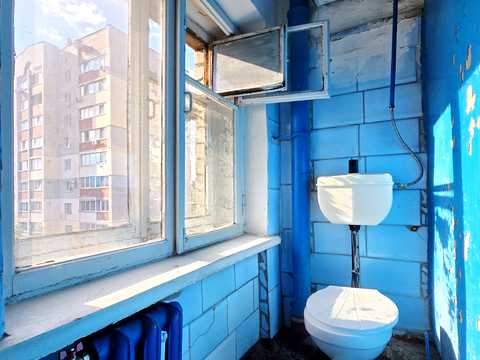 комната по адресу Покровская ул. (Гагаріна), 23