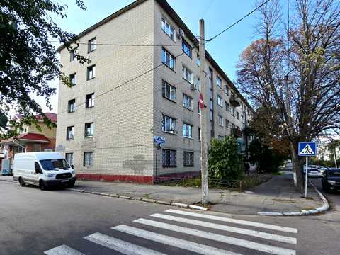комната по адресу Покровская ул. (Гагаріна), 23
