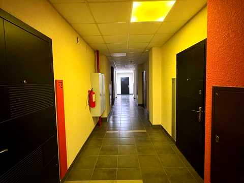 квартира за адресою Львів, В'ячеслава Чорновола просп. (), 69-А