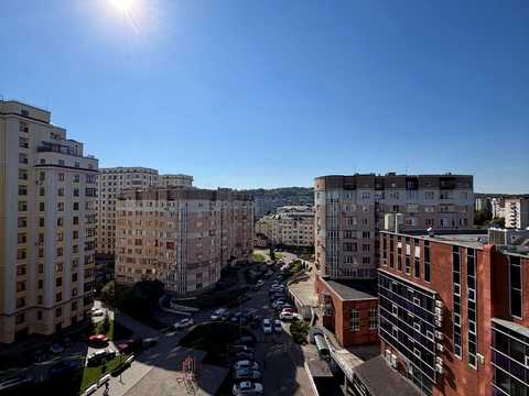 квартира за адресою Львів, В'ячеслава Чорновола просп. (), 69-А