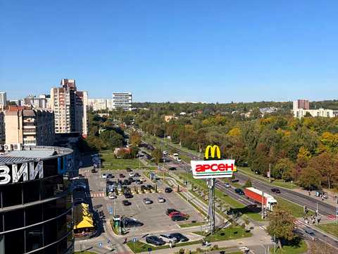 квартира за адресою Львів, В'ячеслава Чорновола просп. (), 69-А