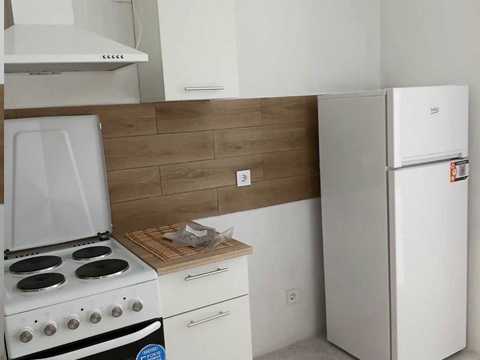 квартира по адресу Новознесенская ул., 4