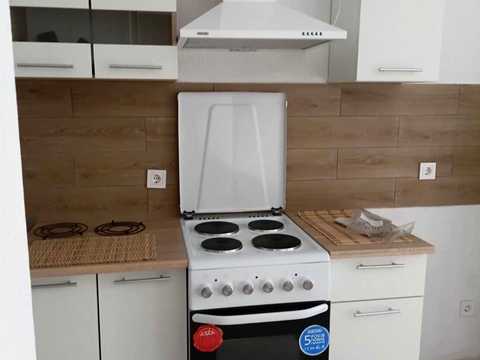 квартира по адресу Новознесенская ул., 4