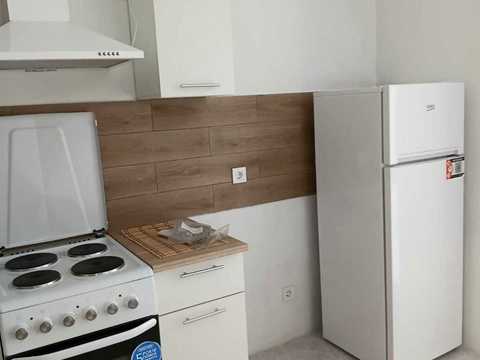 квартира по адресу Новознесенская ул., 4