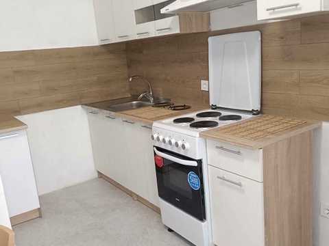 квартира по адресу Новознесенская ул., 4