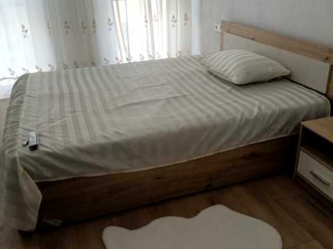 квартира по адресу Новознесенская ул., 4