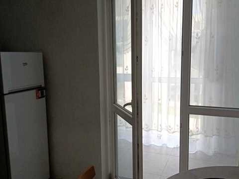 квартира по адресу Новознесенская ул., 4