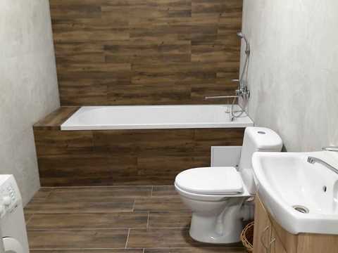квартира по адресу Новознесенская ул., 4