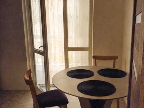 квартира по адресу Новознесенская ул., 4
