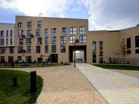 квартира по адресу Новознесенская ул., 4