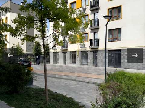 коммерческая по адресу Соборная ул., 2-К/15