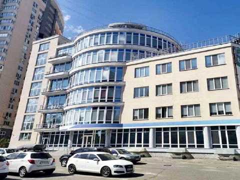 коммерческая по адресу Раисы Окипной ул., 8