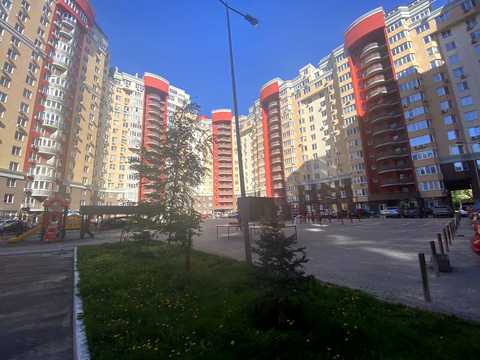 квартира за адресою Юлії Здановської вул. (Ломоносова), 46/1