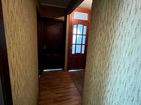 квартира по адресу Щусева ул., 40