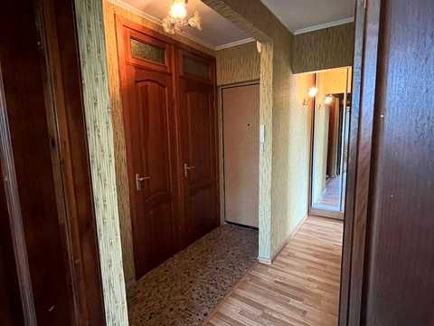 квартира по адресу Щусева ул., 40
