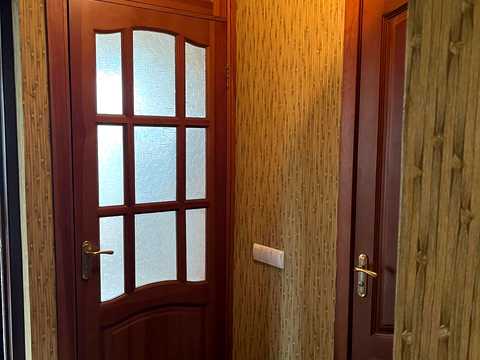 квартира по адресу Щусева ул., 40