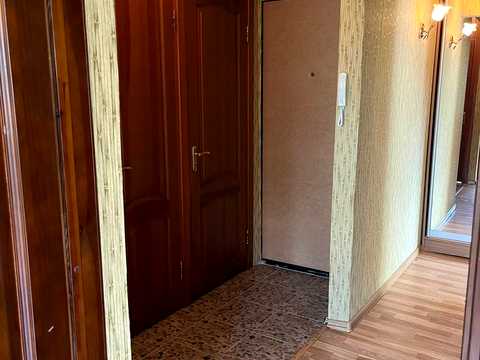 квартира по адресу Щусева ул., 40