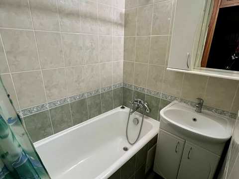 квартира по адресу Щусева ул., 40