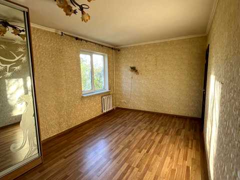 квартира по адресу Щусева ул., 40